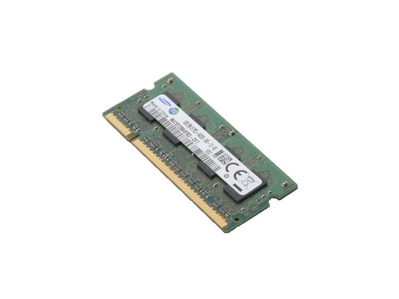 KIT-SOD-10-01-QM-R - Speichererweiterung, 1GB für ST-A20/B20/C-10