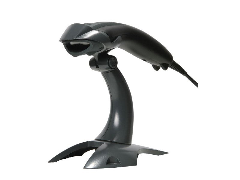 Voyager 1200g - Einlinien-Laserscanner, USB-KIT, schwarz