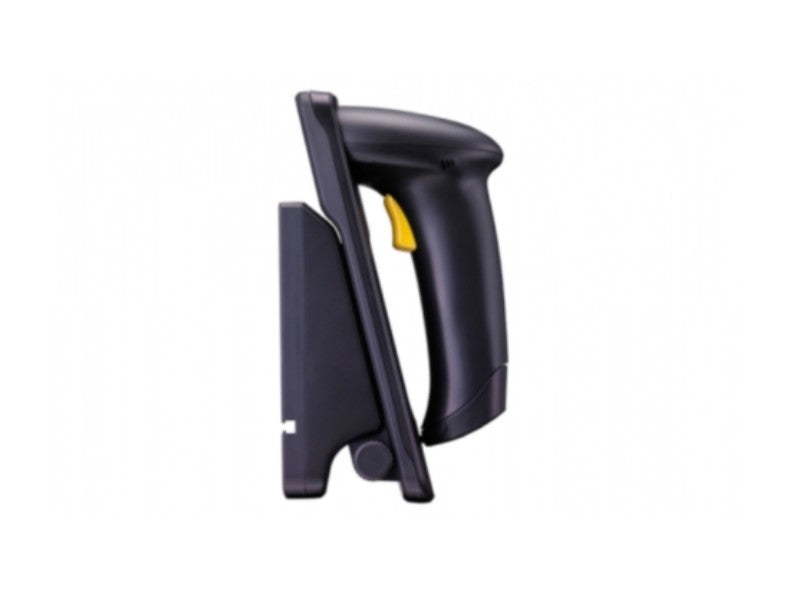 CL-1562U - Funk-Laser-Scanner, Bluetooth, USB-KIT, schwarz