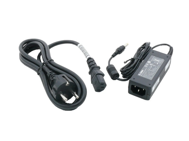 Netzteil (lädt die Batterie im Drucker) für QLn220, QLN320, QLN420, ZQ500, ZQ510, ZQ511, ZQ520, ZQ630 und ZQ610