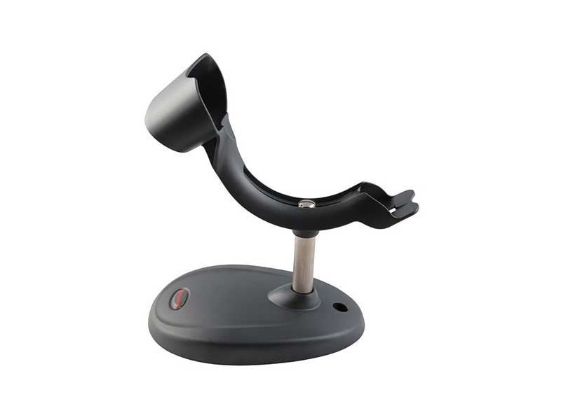 Standfuss, grau, 23cm für Hyperion 1300g