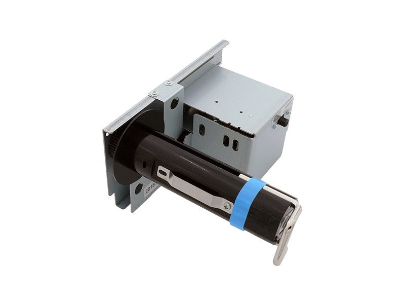 B-EX904-H-QM-R - Spendemodul mit internem Aufwickler für B-EX4D2, B-EX4T1 und B-EX4T2