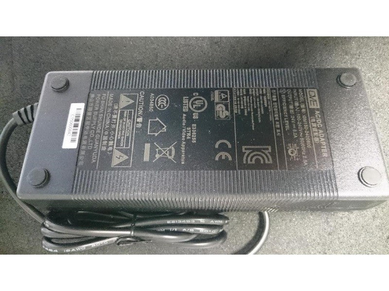 Universal-Netzteil, extern, 24V, 6.35A