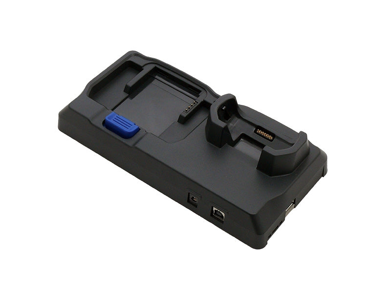 1-fach Lade- und Übertragungsstation, USB (ohne Netzteil, ohne USB, Kabel) für CN50 und CN51