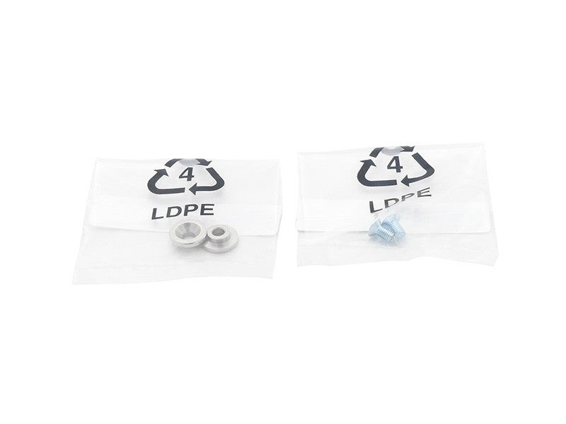 Schnell-Montier-Hubs (2 Stk) für TTP 2000, KR203 und KR403
