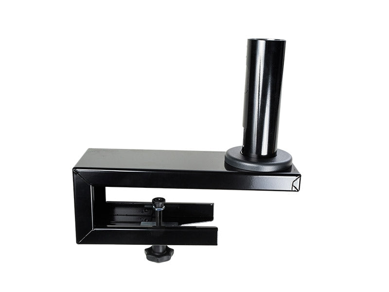 Befestigungsklammer - Länge ca. 320 mm , Öffnung ca. 60 mm