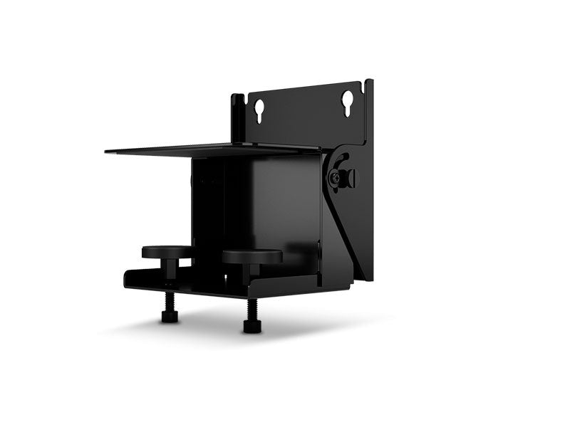 Regalhalterung (Befestigungskit mit Befestigungsplatte und Montageklammer) für 2203LM, 2402L, 2403LM, 2702L, 2703LM, 1302L, EloPOS, 0702L, 1004LS,