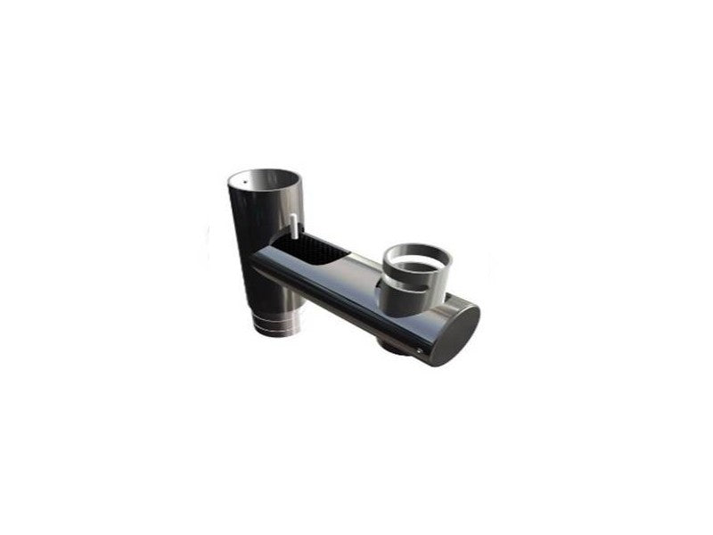 Arm - Länge ca. 180mm, Aufnahme 40mm Applikation für Flexi Stand