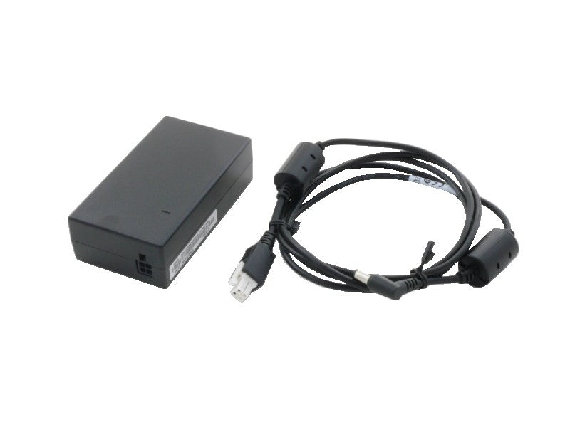 Netzteil-Kit, 12 VDC für DS8178, TC8300, RS5100, MC3400, MC3450 und TC52