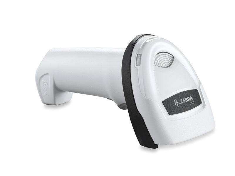 DS2278 - Kabelloser 2D-Barcodescanner, weiss
