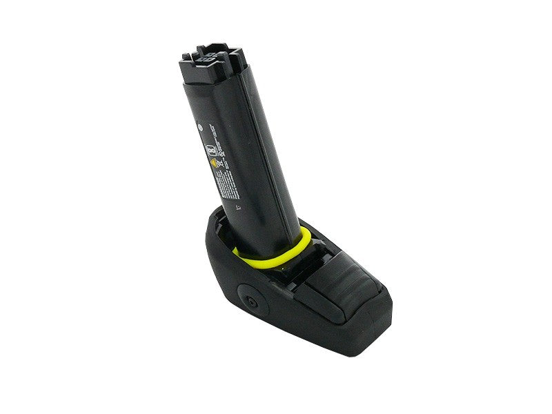 RBP-9001 - Akku-Pack, austauschbar Clip-Akku für PowerScan PM9100, PBT9100, PM9300, PBT9300, PM9501, PBT9501, PM9500, PBT9500