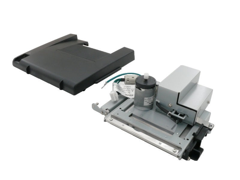BA204P-QM-S - Messer für BA420T