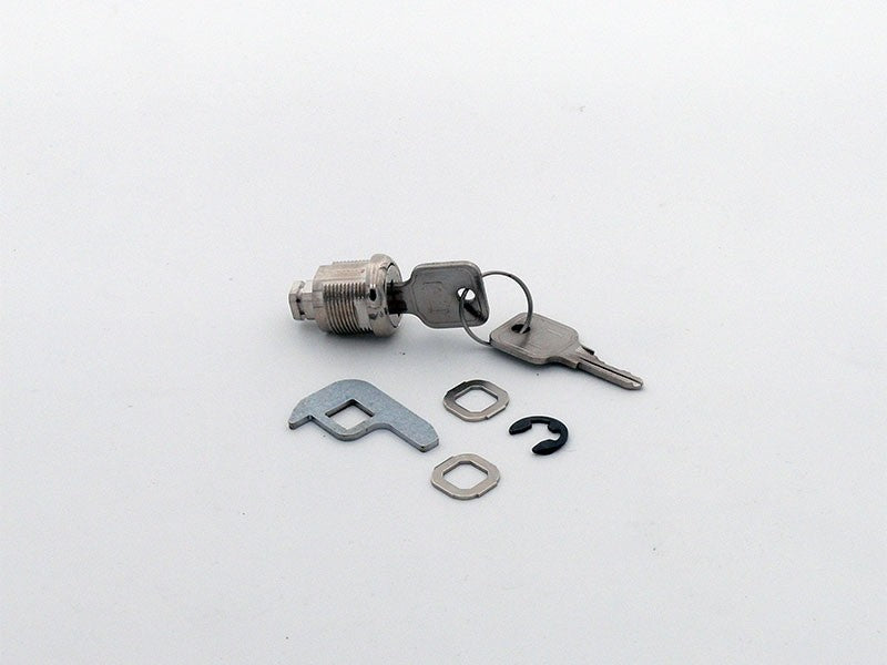 Schloss + 2 Schlüssel für AC-4280 Kassenlade, Schließung 1 - 200