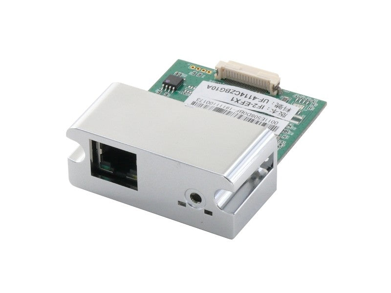 Ethernet-Schnittstelle für CT-S251, CT-E651 und CT-S4500