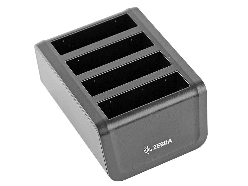 PowerPack Akkuladestation, 4-fach für ET5x und ET40