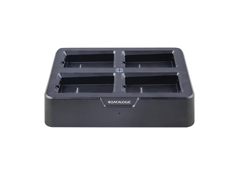 4-fach Batterieladegerät für Skorpio X5, Skorpio X40/X45 und Falcon X60/X65