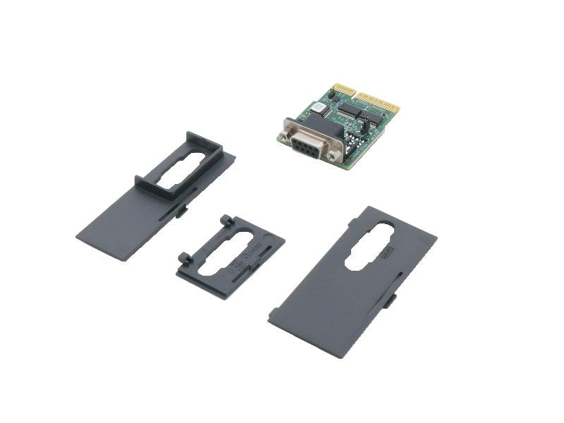 RS232-Schnittstellenkarte für ZD421D, ZD421T, ZD421C, ZD411D, ZD411T