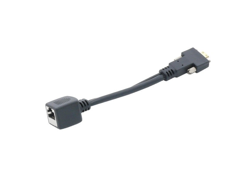 Ethernet-Verbindungskabel für ET8X