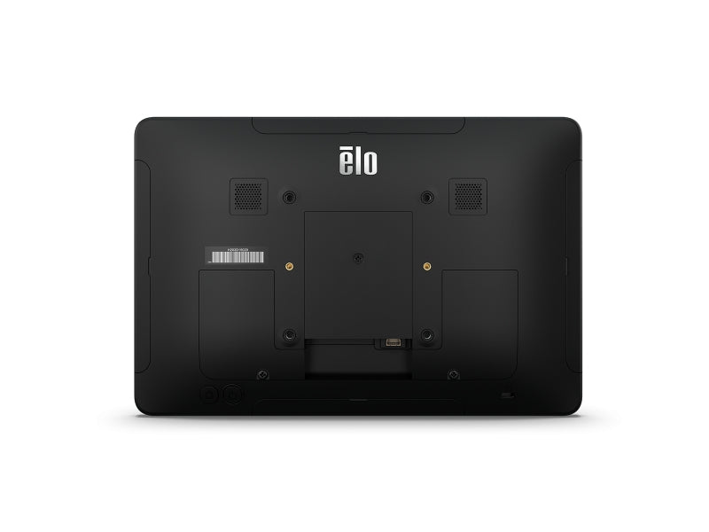 I-Serie 4 - 10" All-in-One-Touchscreen, Android 10, PCAP 10-Touch, Value Modell, 4GB/32GB, schwarz