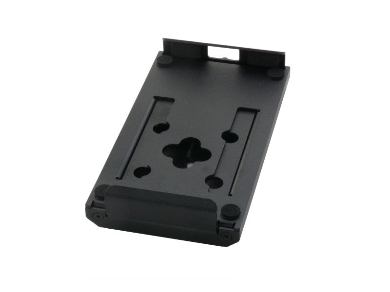 Essentials - U-Frame Universalhalterung für Tablets von 7" bis 13", schwarz