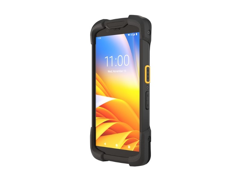 TC78 - Mobiler Touch Computer, 2D Imager (SE4770), Android 11, Display 6", warm-swap, 4GB RAM/64GB Flash