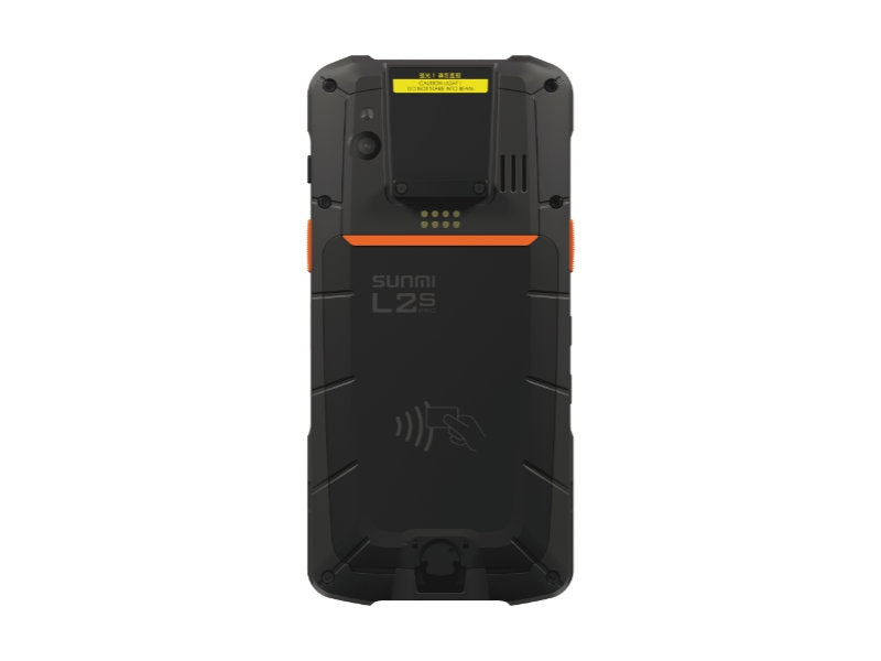 L2s PRO - 5.5" Display, ohne Scanner, Android 12 Non-GMS, 3GB/32GB, Octa-Core