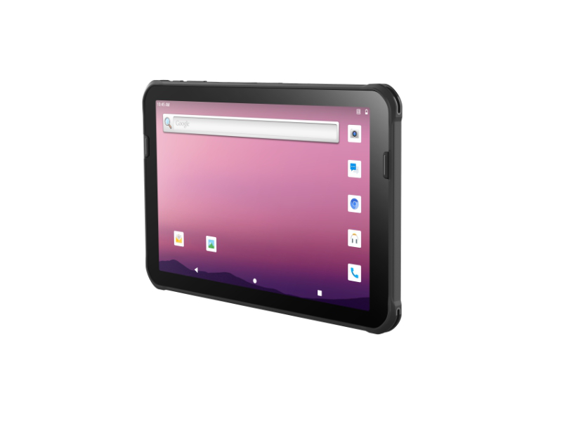 ScanPal EDA10A - Industrie-Tablet, 5" (12.7cm) Display, 2D-Imager, Android 12, 8GB/128GB, WWAN