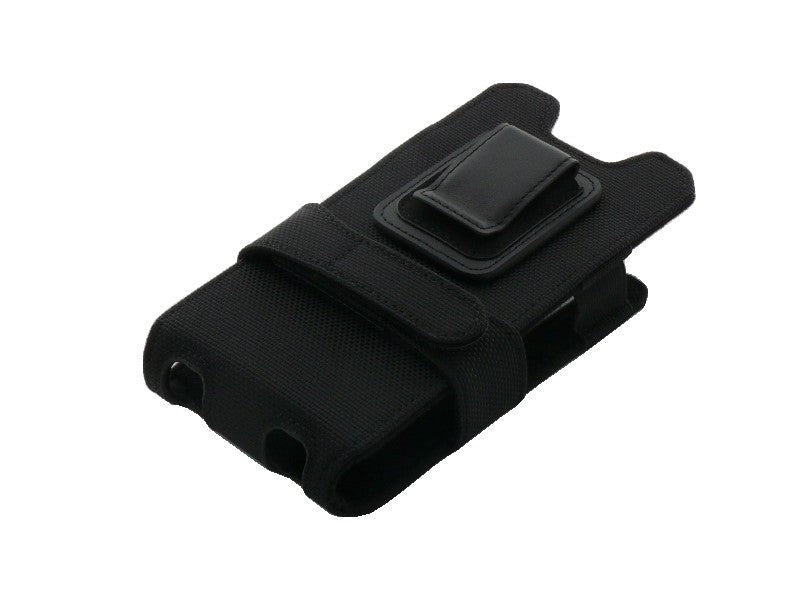 Soft Holster (kompatibel mit Pistolengriff und Schutzhülle) für TC22 und TC27