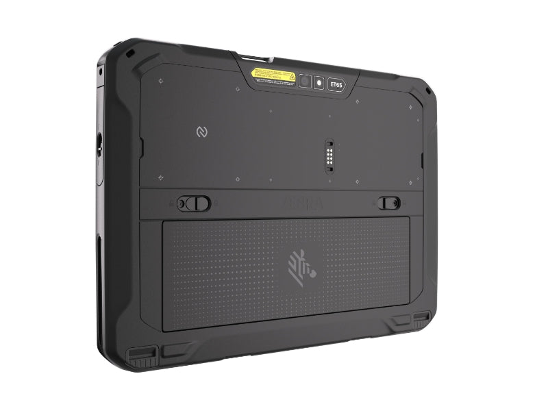 ET65 - Enterprise Tablet, 10.1" (25.7cm), Android, WWAN, Akku (8920mAh)