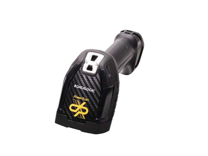 PowerScan PBT9600-DPX - 2D-Imager, Bluetooth 5.0, DPM, USB + RS232
