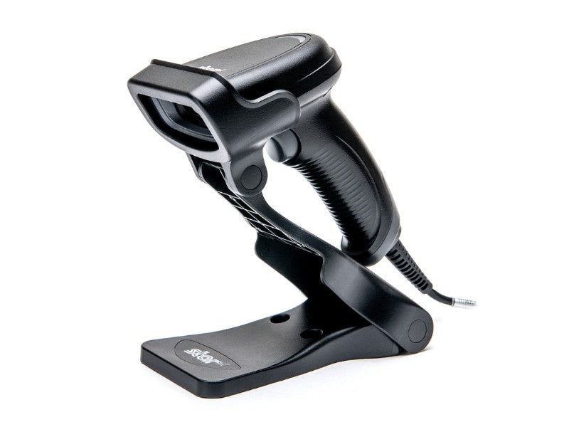 BSH-20U - Kabelgebundener 2D-Imager, USB-KIT, schwarz