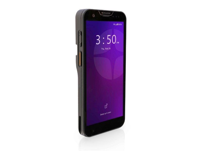 Memor 35x - Mobiler Computer, Android v13 GMS, 2D-Imager, Hohe Reichweite, WWAN, GPS