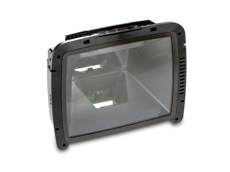 Magellan 3410VSi OEM - Einbau-Präsentationsscanner, 2D-Imager, USB + RS232 + IBM, dunkelgrau