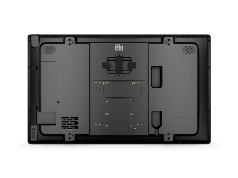 3204L - 32" Interaktiver Touchmonitor, PCAP (TouchPro projiziert-kapazitiv) – 40-Punkt-Touch mit Handballenerkennung und Touch-Thru-Funktion, schwarz