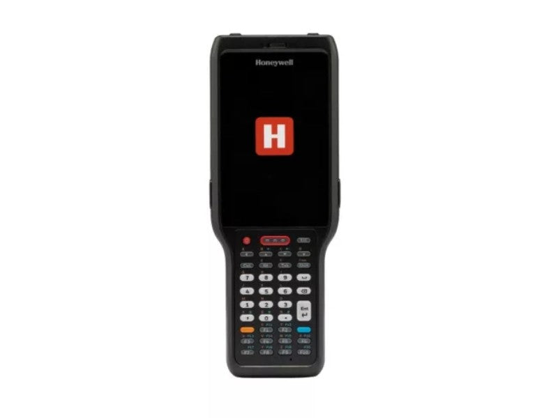 CK62 - Mobiler Computer, 2D-Imager, flexible Reichweite, 38 numerische Tasten