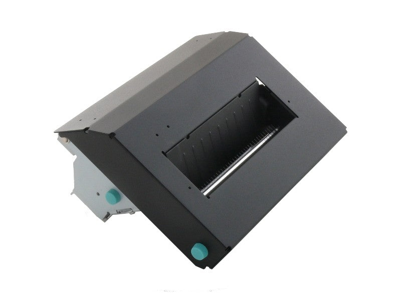 BX204-QM-S - Rollenmesser (schneidet während das Material stillsteht) für BX410, BX420D, BX420T und BX430T