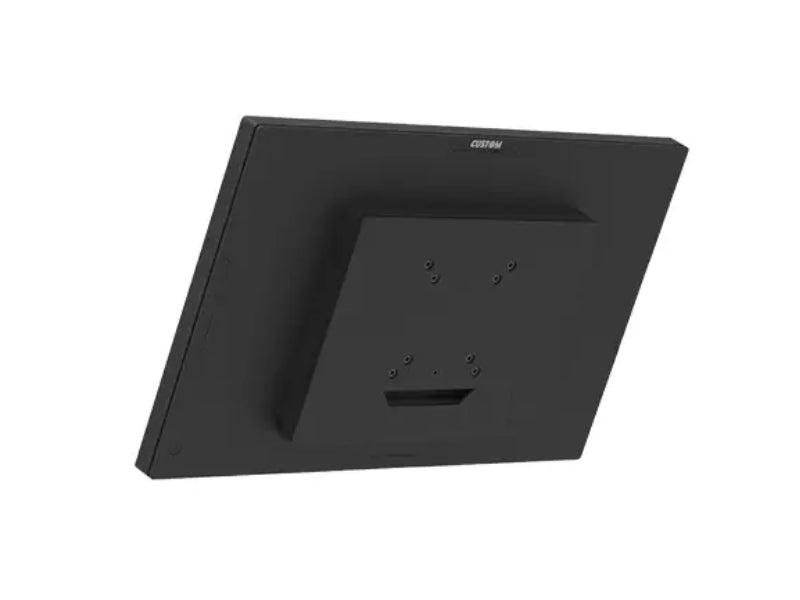Peak Windows - 21.5" Touch Computer, ohne Betriebssystem, Intel Celeron J6412, 8GB DDR4 125GB SSD