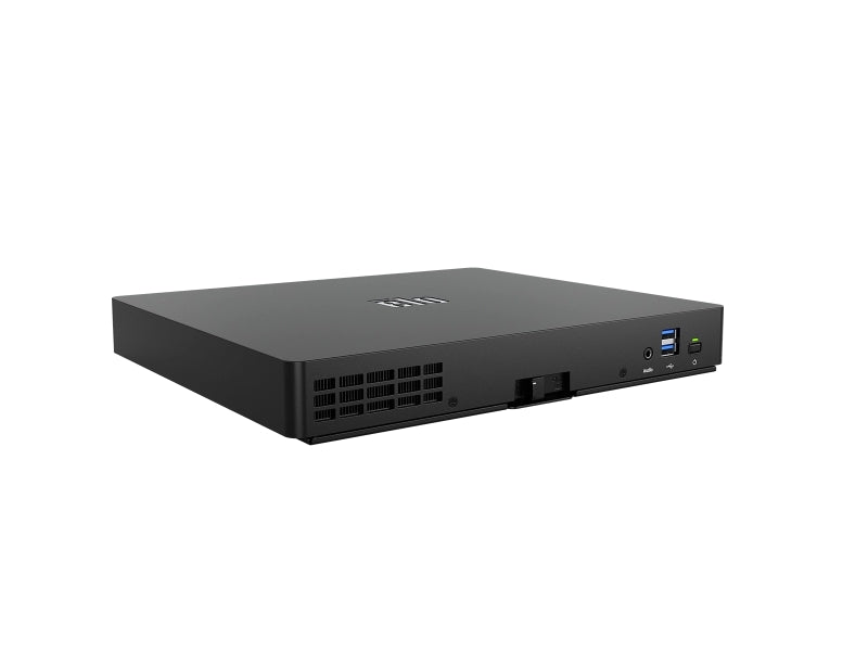 EloPOS Pack 2 - Booksize PC, OHNE Betriebssystem, Intel Core i5-14500T, 8GB 256GB
