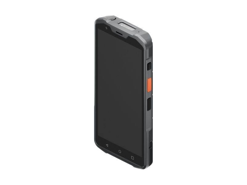 L2H - 5.5" Display, Android 11 mit GMS, 4GB/64GB, ZBR 2D-Scanner, Fingerabdruckleser, Octa-Core ***inkl. Cradle***