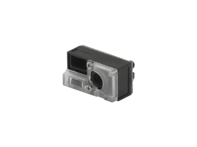 KBR2D - 2D-Einbauscanner, RS232/USB-HID, schwarz