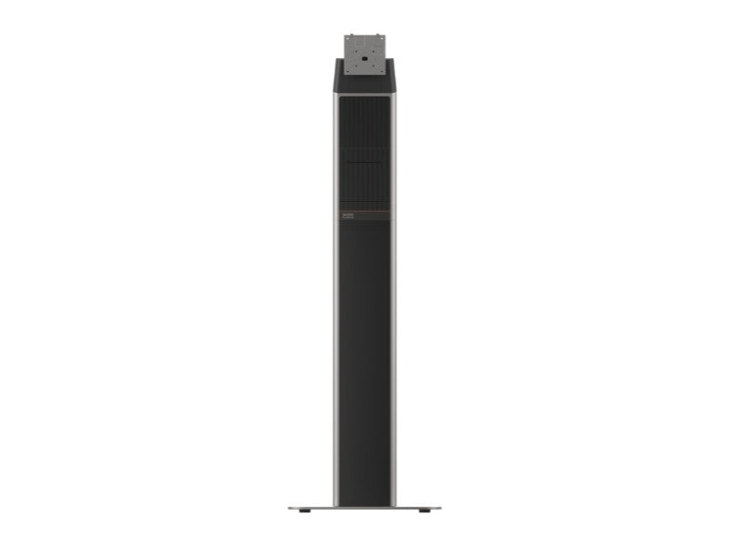 Restaurant Floor Stand für FLEX 3, inkl. Drucker