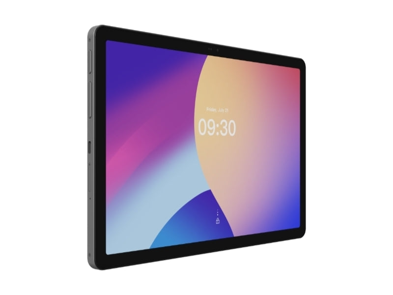 Falcon 2 Max - 12.6" Tablet, 8GB/128GB, Android 13 GMS, WIFI, NFC, 4G, Fingerabdruckleser, Barcodescanner