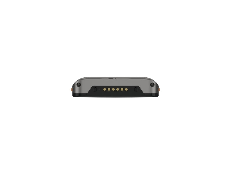 L3 - 6.75" Display, Barcodescanner, Android 14 GMS, 6GB/128GB, Dual NFC, 4G, POGO Back, Fingerprint