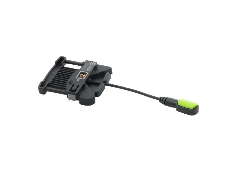Handrückenhalterung für WS50