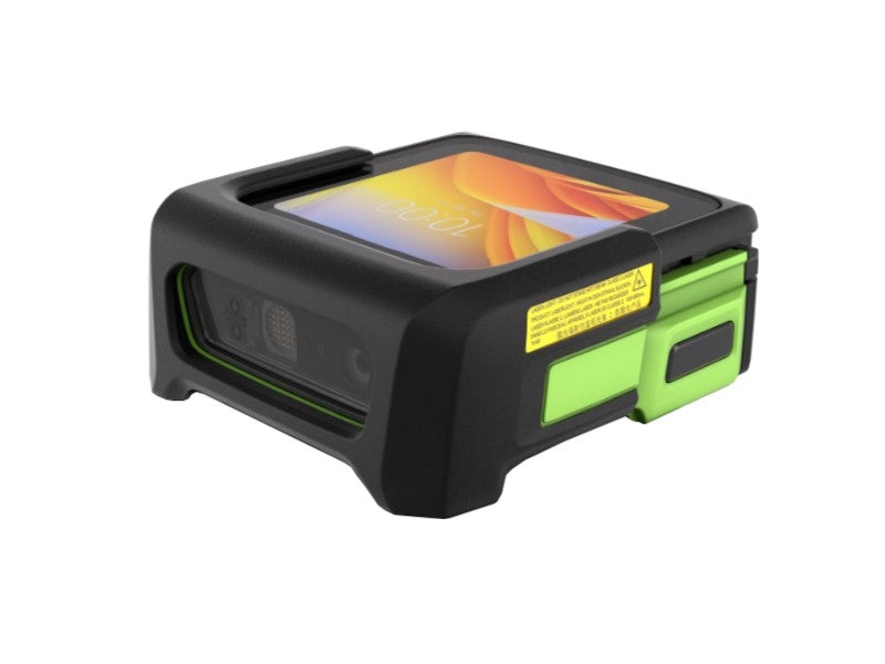 WS501 - Tragbarer Computer, Android 14, 2D-Imager (SE4770), für Finger-Halterung