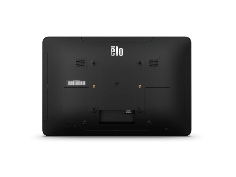 I-Serie 5 - 10.1" Touchcomputer, Qualcomm Snapdragon QCS6490, Android 14, PCAP - 10 Touch, schwarz