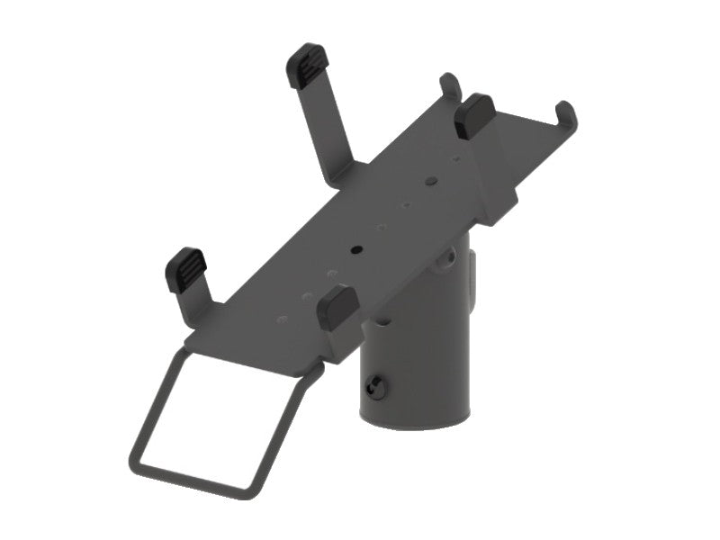 EFT-Halter für 38mm, Metallscharnier für PAX A35