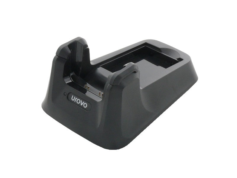 Einfach Lade- und Übertragungsstation für CT58S, CT58C, USB und Ethernet