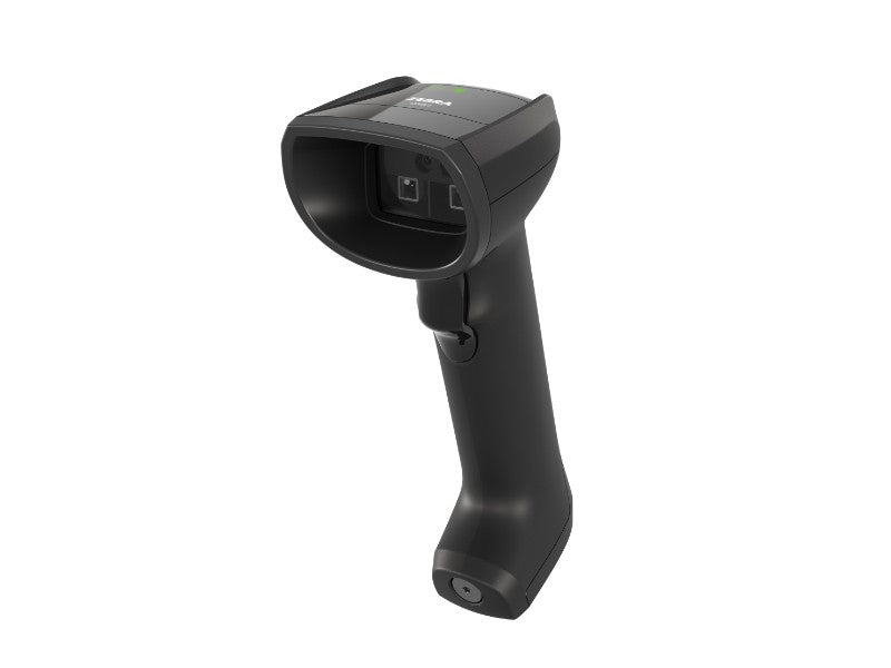 DS8208 - 2D Imager, Standard Reichweite, USB-KIT, schwarz