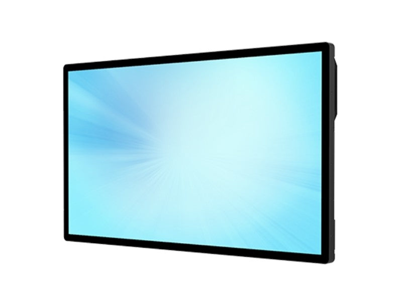 M1-650DS-A1 - 65" Digital Signage Touchmonitor, kapazitive >40-Punkt-Touch-Technologie (mit Stiftunterstützung)
